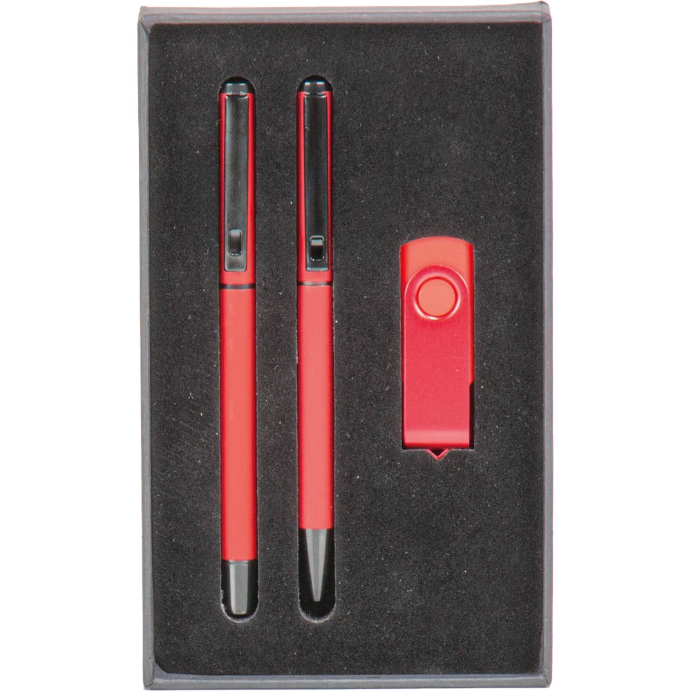 9220-16GB-K USB Kalem Set