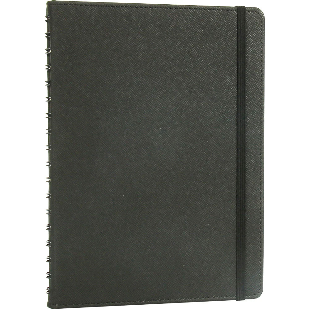 Hereke-S Gizli Spiralli Günlük Ajanda